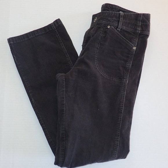 kuhl corduroy pants womens